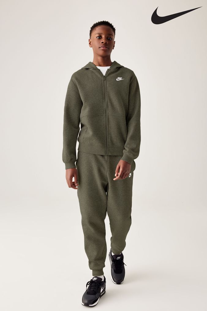 Boys Nike Tracksuits Dri FIT Tracksuits Next UK