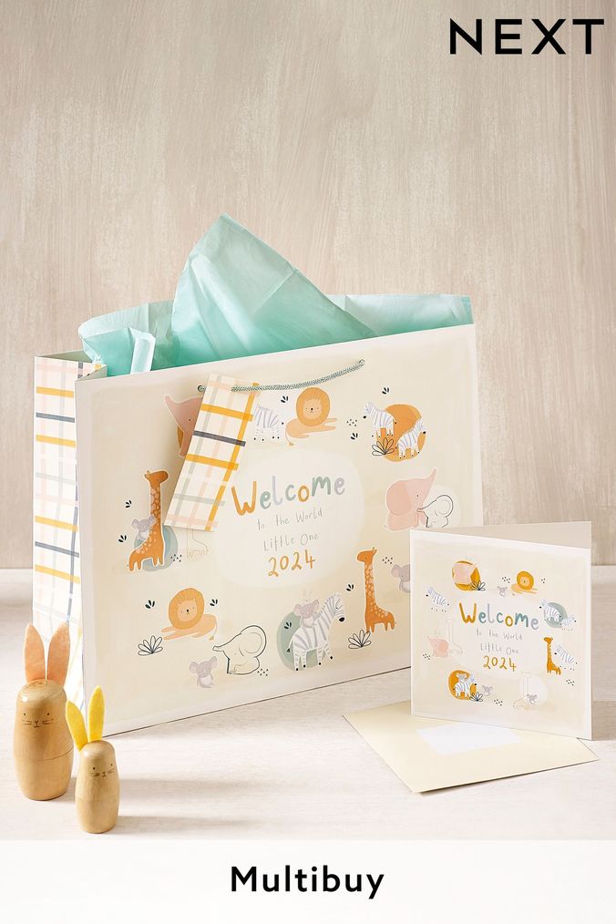 Next baby gifts clearance