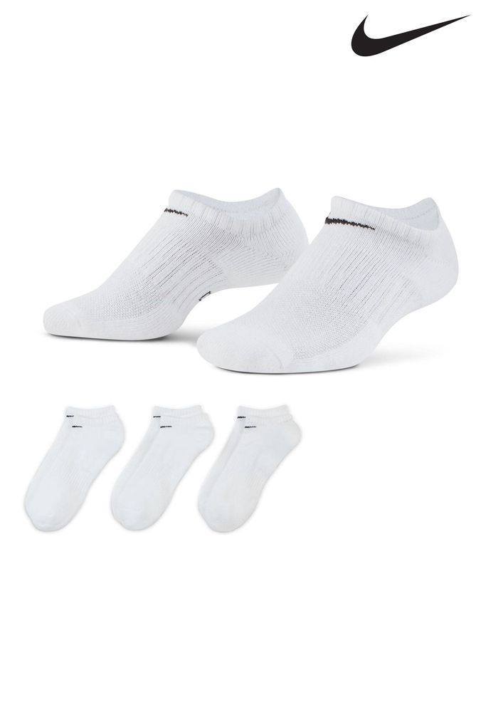 Boys nike trainer online socks