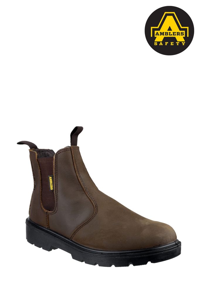 Buy Men s Newborn Boys Newborn Girls Older Boys Older Girls Amblers Safety Sebago Label Footwear Online ParallaxShops