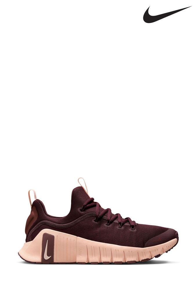Nike Womens Red Trainers Next Official Site