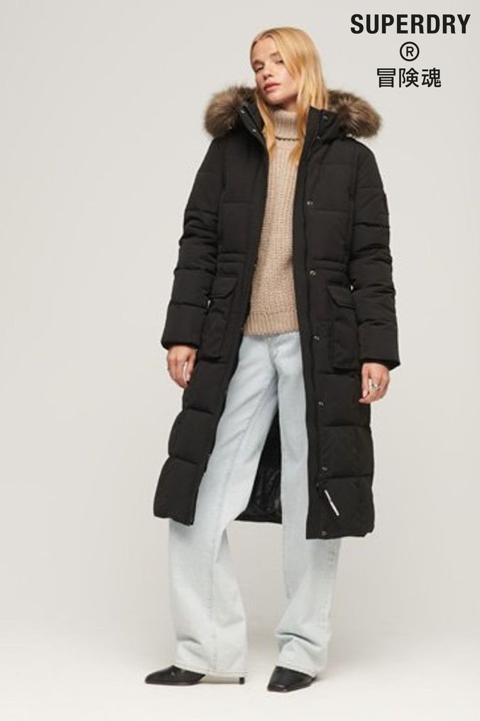 Next womens parka coats sales