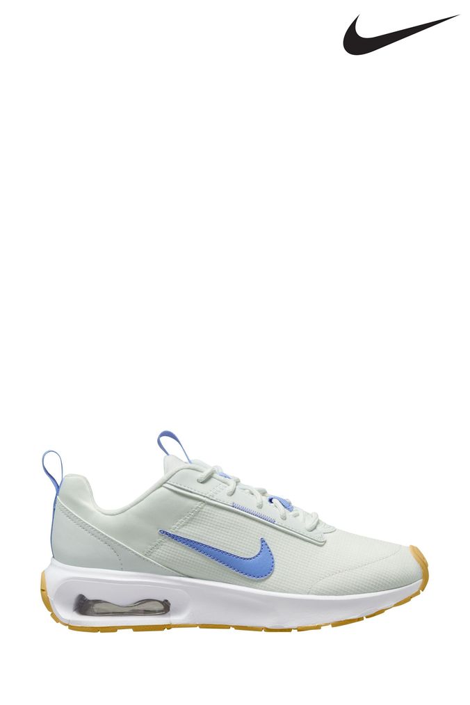 Buy Women s Trainers Blue Nike Footwear Online Next UK