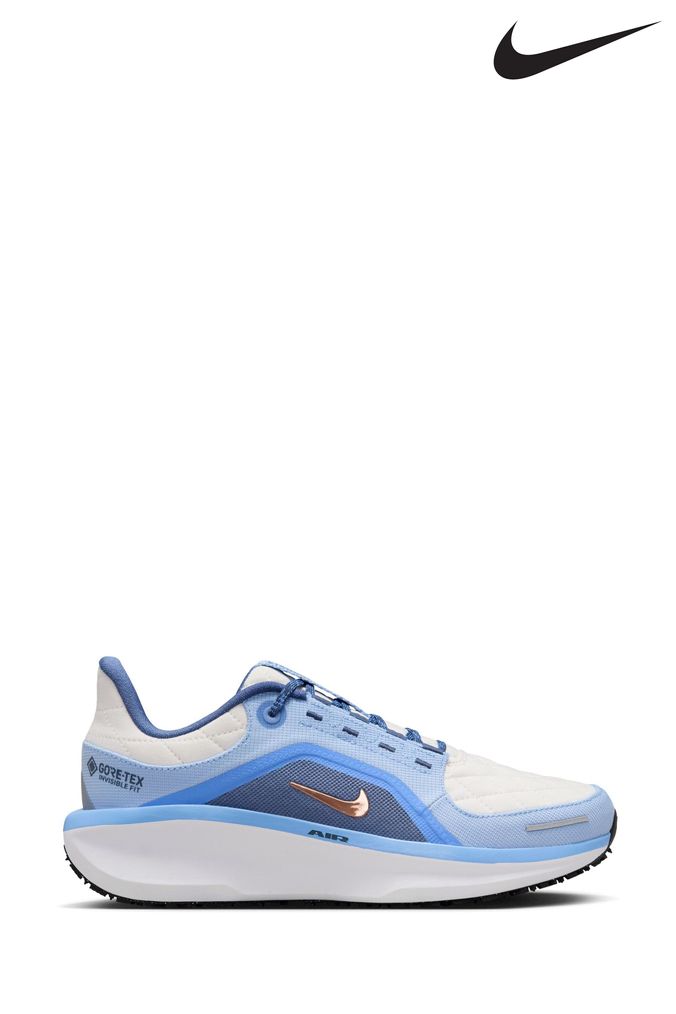 Academy printShops nike viale run shoes black volt solar red white Buy Women s Blue UK 4 EU 37 Nike Online