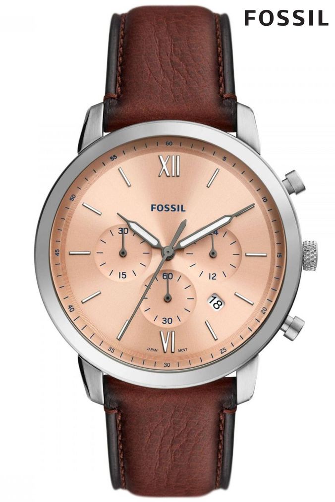 Fossil accessories sales