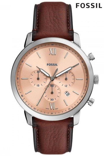 Fossil Gents Neutra Watch (322732) | £159