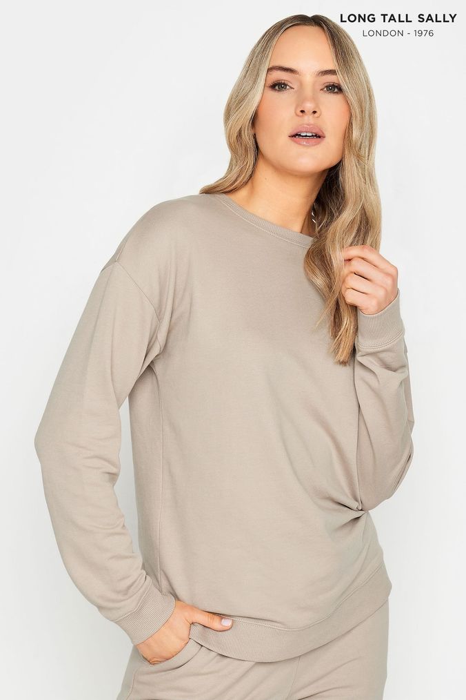 Buy Women s Tall Sweatshirtsandhoodies Online Next UK