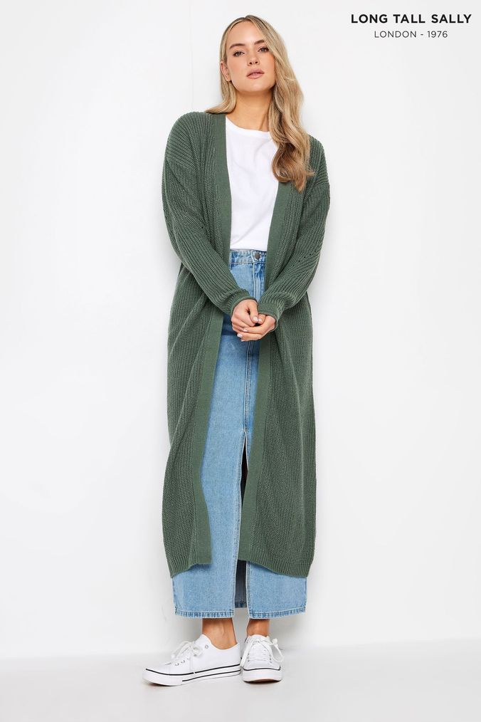Cardigans for deals tall ladies