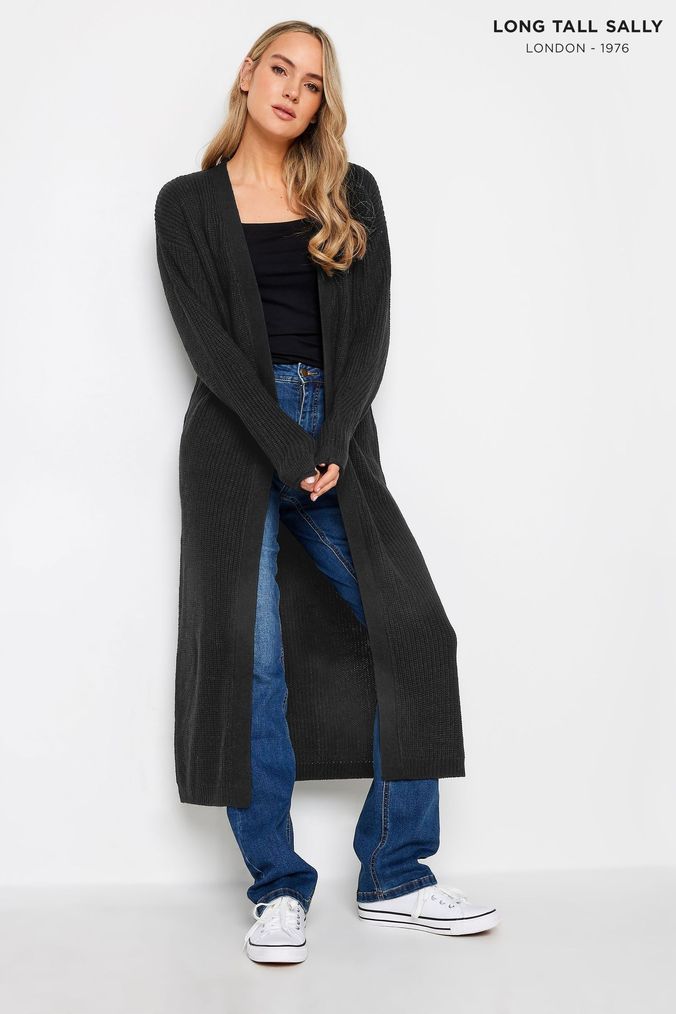 Next womens hotsell long cardigans