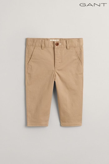 GANT Baby Chino Trousers (323511) | £45