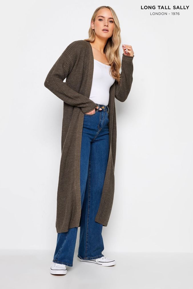 Buy Women s Long Tall Sally Knitwear Online Next UK