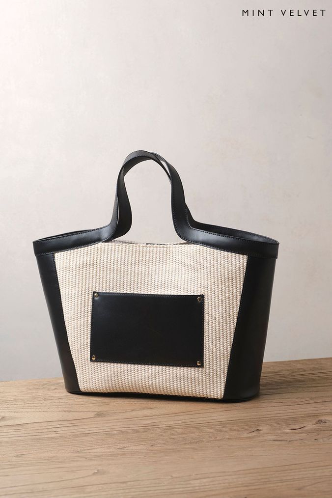 Buy Women s Mint Velvet Tote Accessories Online Next UK