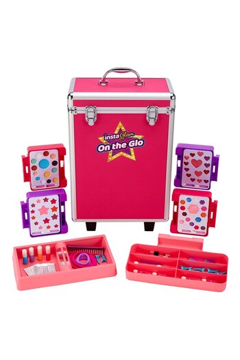 Instaglam On The Go Make-Up Trolley (324154) | £80