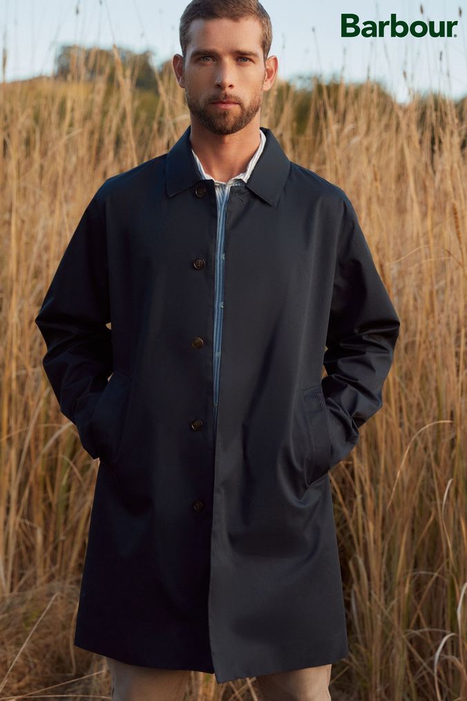 Barbour glyne outlet
