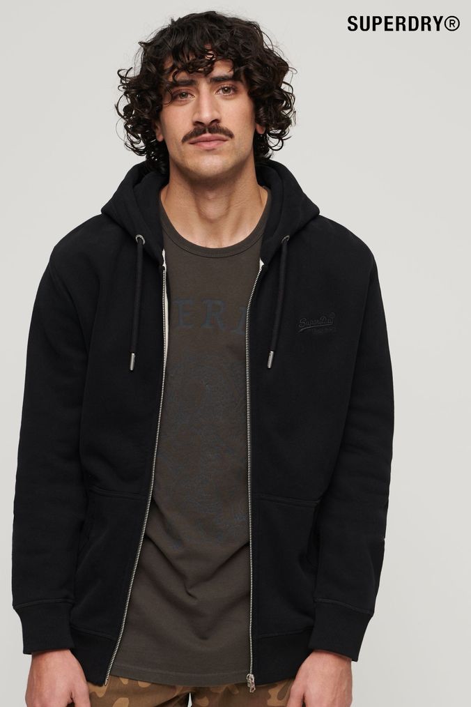 Superdry cheap sweatshirts uk