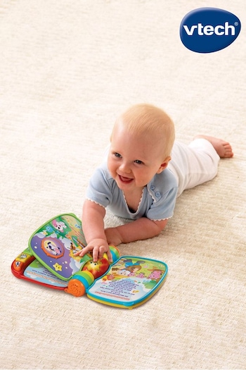 VTech Baby Musical Rhymes Book 166703 (324742) | £20