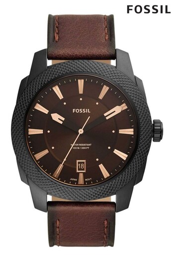 Fossil Gents Machine Watch (324830) | £179