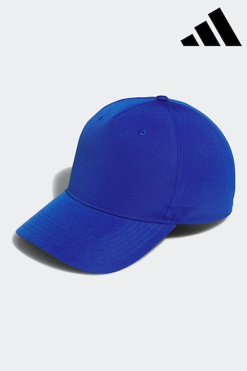 adidas Golf Aqua Blue Performance Crestable Cap (325016) | £13