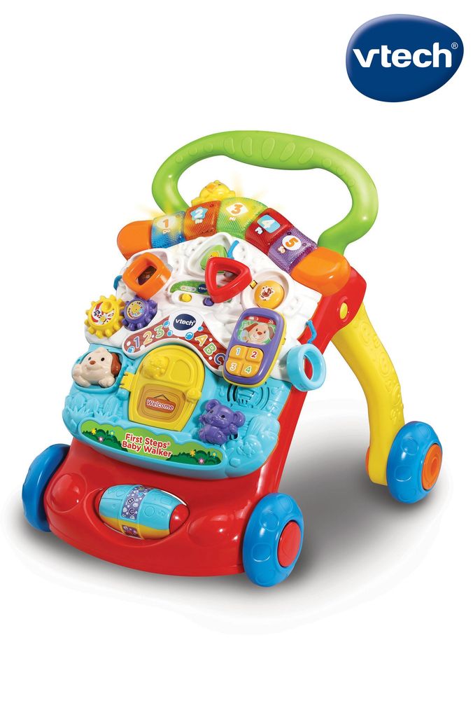 Vr tech best sale toys
