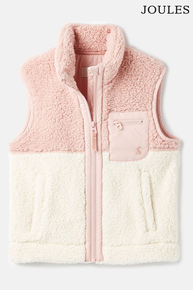Next on sale baby gilet