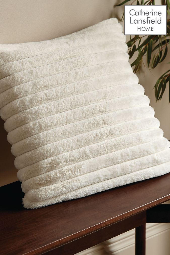 Cream Cushions Small Large Cream Cushions Next UK
