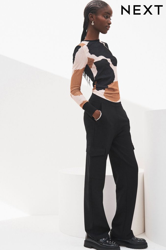 Womens combat trousers next online