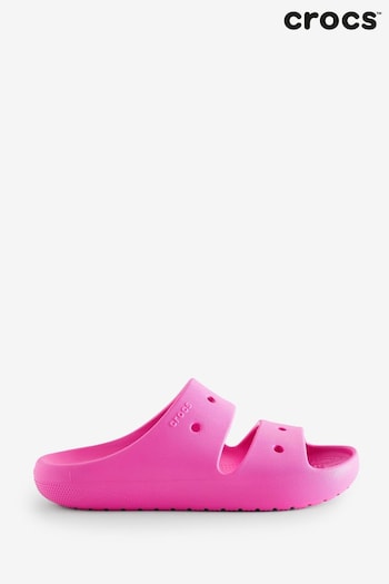 Crocs Classic Slides (325719) | £25