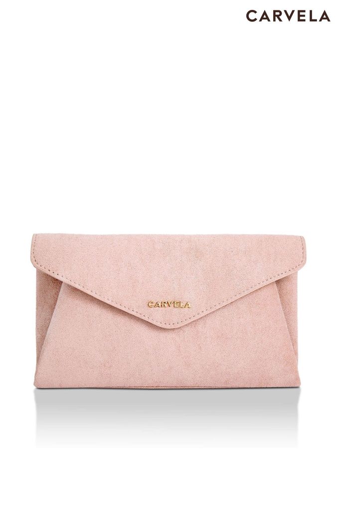 Carvela faux croc mini tote bag | ASOS