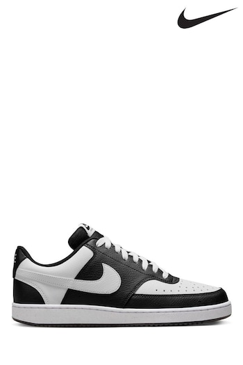 Nike Panda Court Vision Low Trainers (326030) | £75