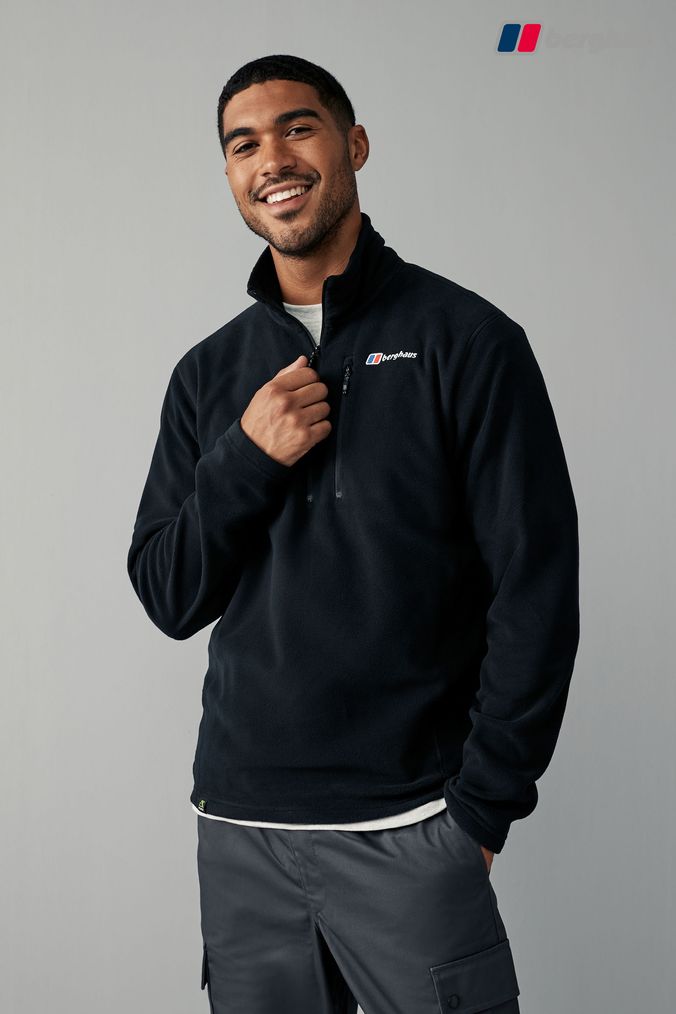 Berghaus big and tall discount