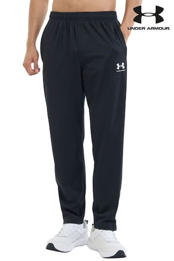 Under Armour Challenger Black/White Trousers (327307) | £45