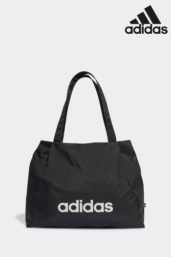 Logo Black Performance Linear Essentials Militaryper Bag (327805) | £25