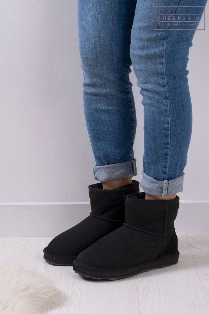 Next sheepskin boots outlet