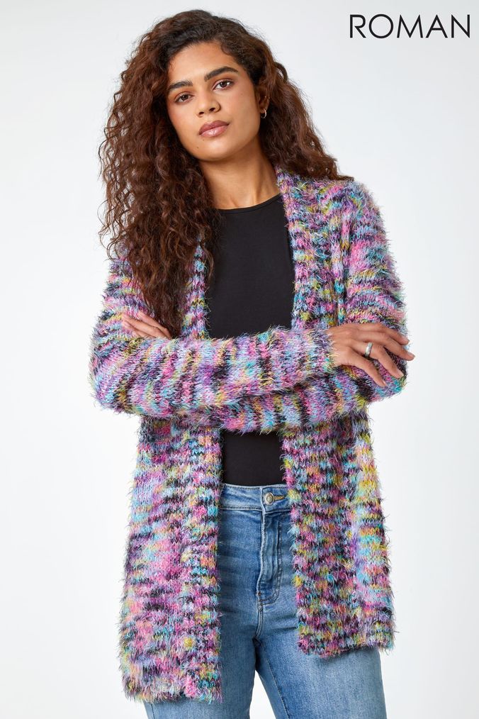 Roman ladies cardigans online