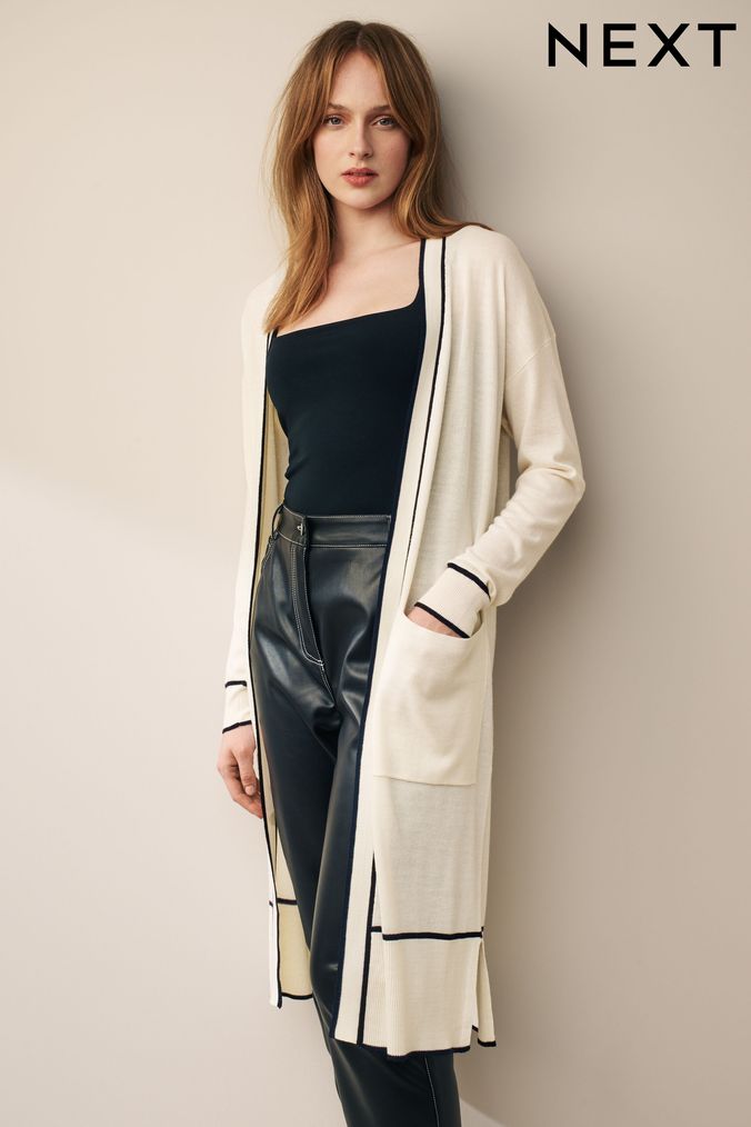 Lightweight summer cardigans best sale white