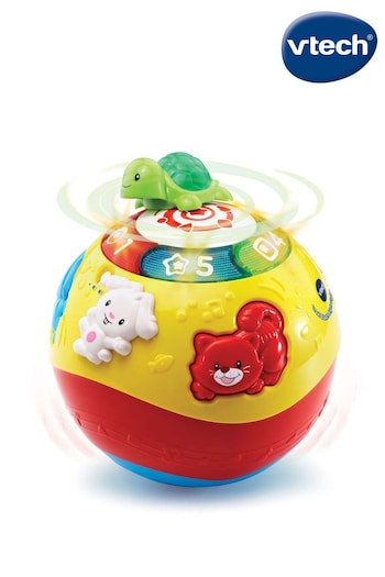 VTech Baby Crawl And Learn Bright Lights Ball 184903 (329003) | £20