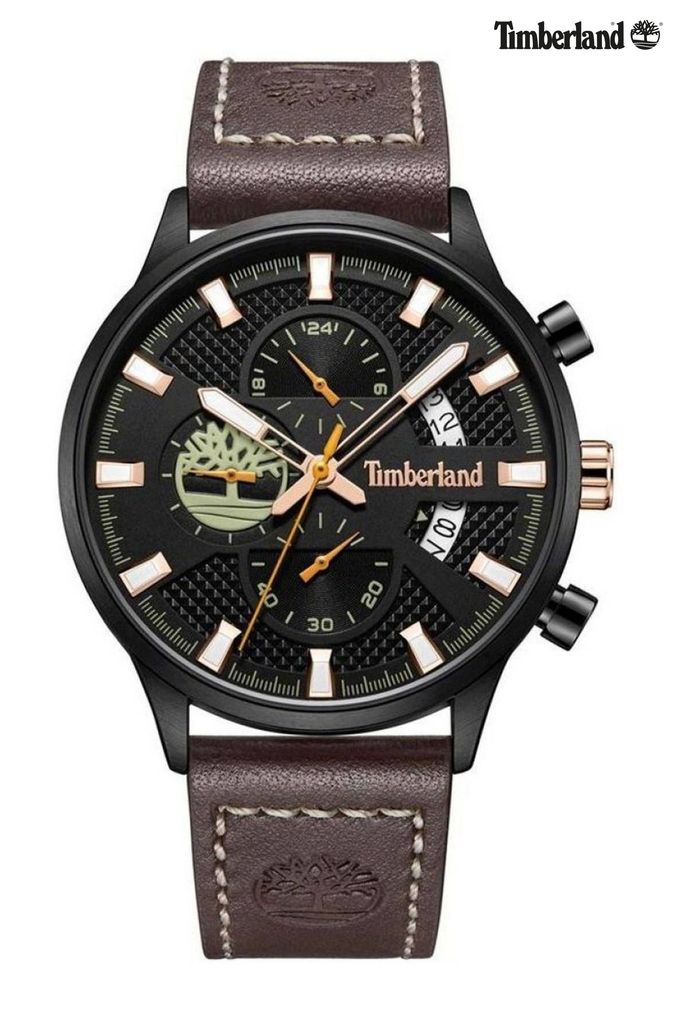 Timberland clearance watches online