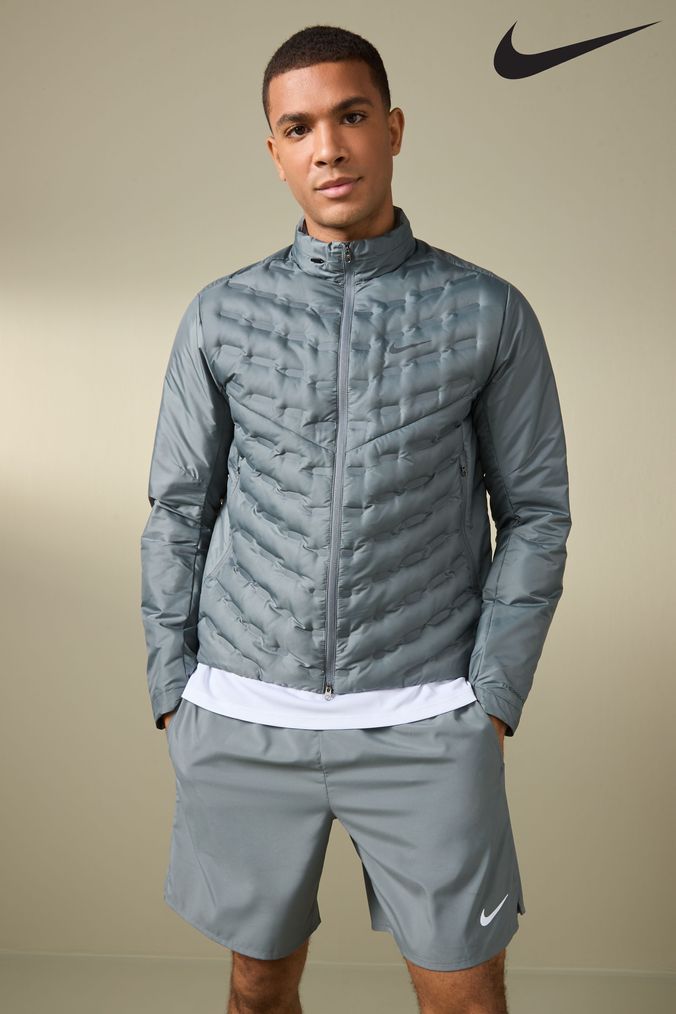 Men s Nike Jackets Running Sportswear Jackets Next