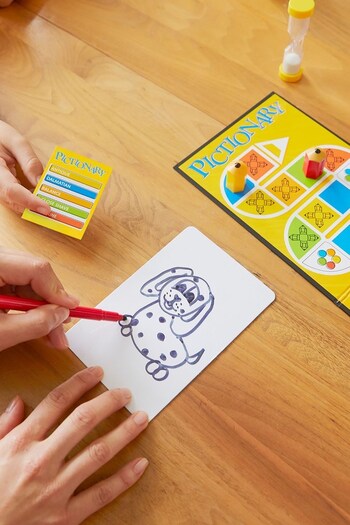 Pictionary Game, QuickDraw Guessing Game (330185) | £30