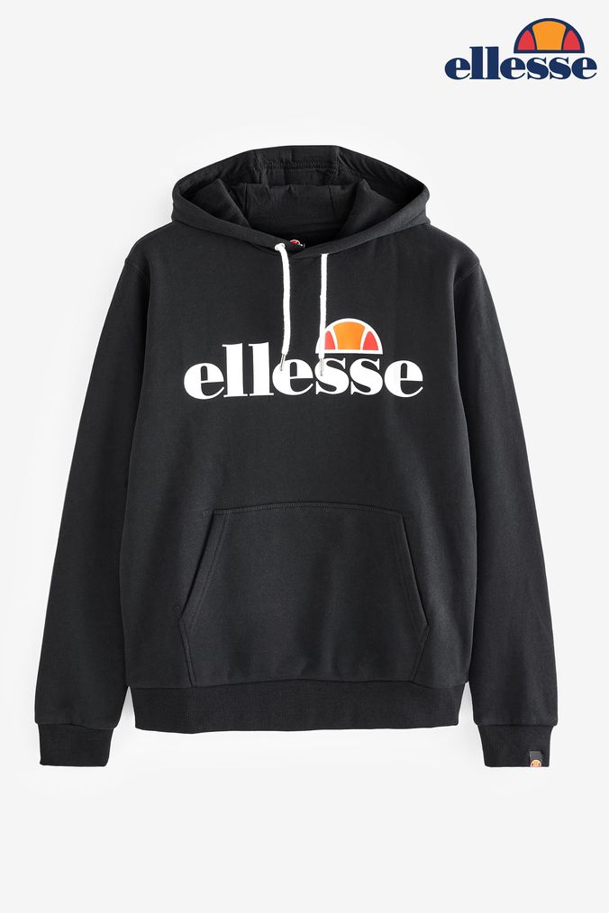 Ladies ellesse hoodie 2025