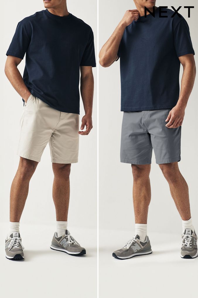 Next chino shorts cheap