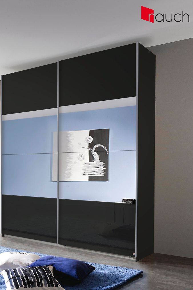 Next shop sliding wardrobes