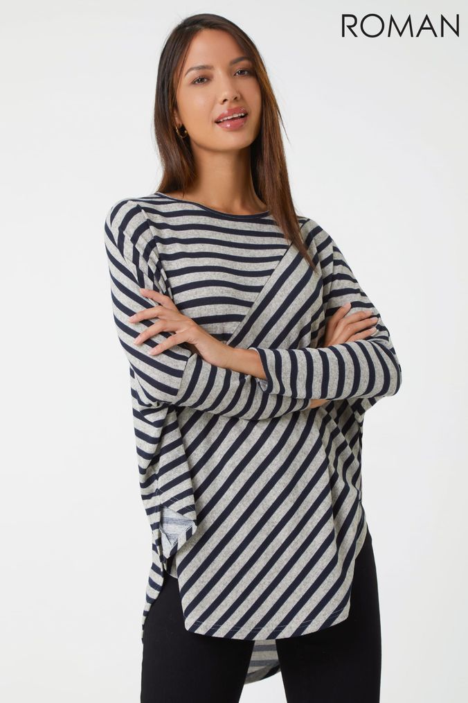 Roman ladies tops online