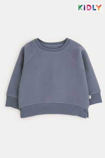 KIDLY Brushback Sweatshirt (332085) | £25