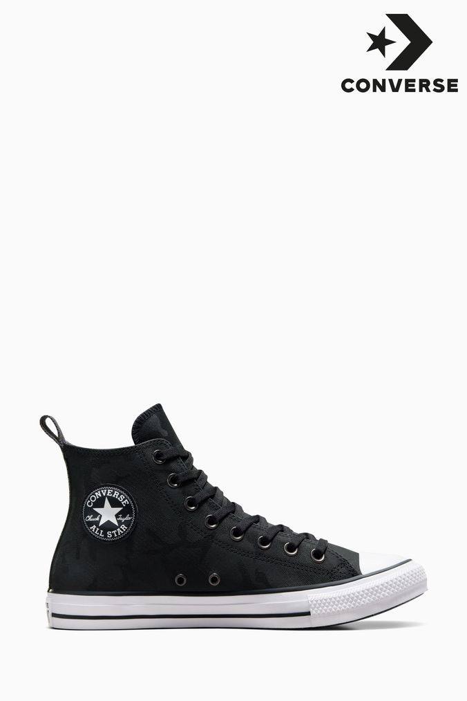 Converse Mens Footwear Next Official Site