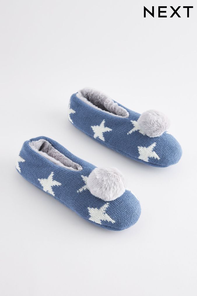 Next discount uk slippers