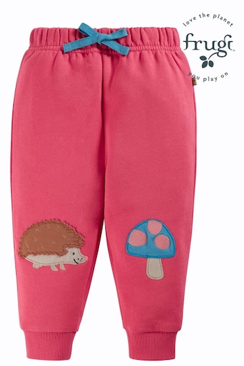 Frugi Switch Character Joggers (333512) | £24 - £26