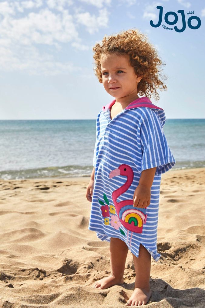 Beach cover ups for toddlers outlet