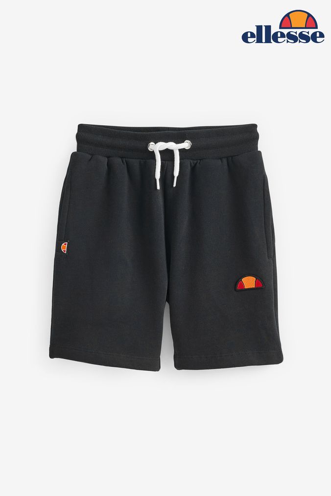 Ellesse shorts boys store