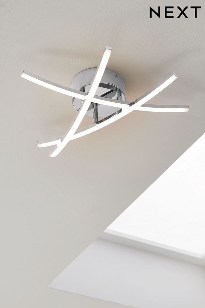 Lighting shop next home